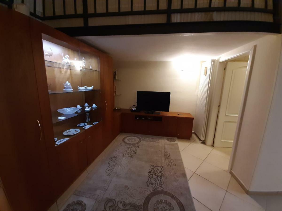 La Suite Delle Stelle Matera Buitenkant foto